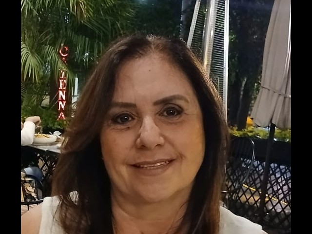 Regina T.